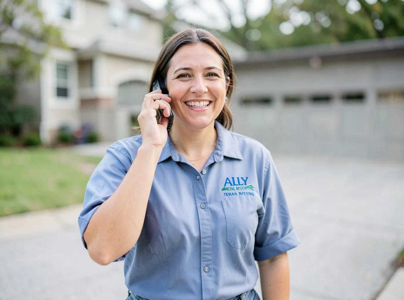 Metal Roof Installation Armstrong, MO FAQs